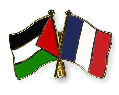 France condemns Israeli announcement to build settlements in occupied Jerusalem