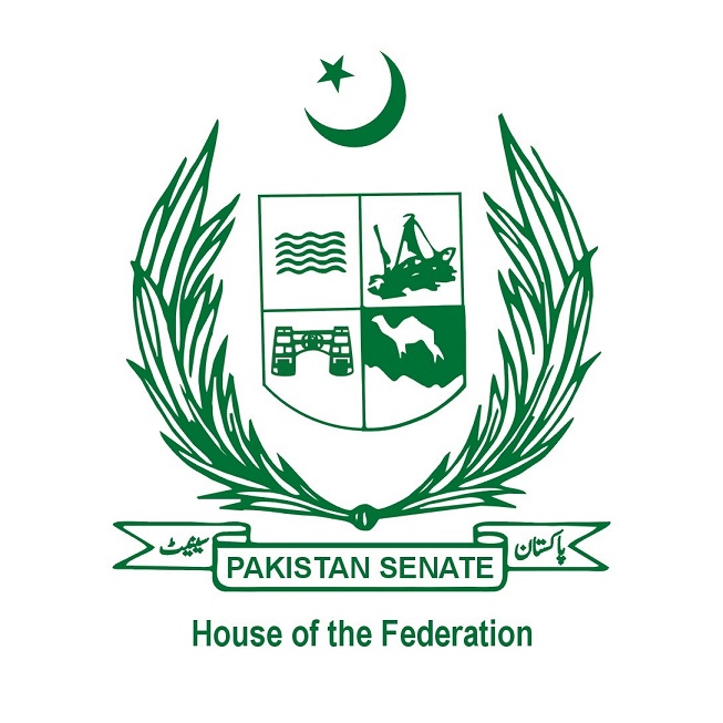Pakistan’s Senate adopts unanimous resolution opposing US Middle East plan