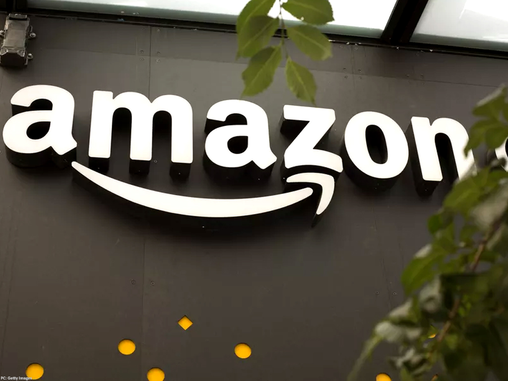 Government calls on Amazon to redress inequities, discriminatory practice toward Palestinians