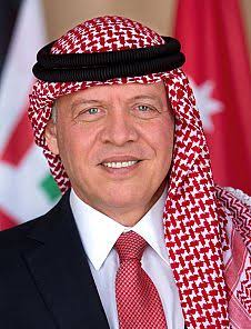 King Abdallah reaffirms Jordan’s firm stance towards Palestinian issue