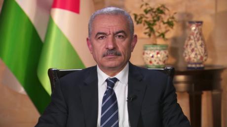 Shtayyeh: We’re stepping into extremely difficult phase if Israel annexes West Bank