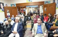 Dr. Ghareeb Meets with the Cadres of the Movement in Egypt