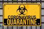 Anyone who escapes quarantine will be arrested & fined