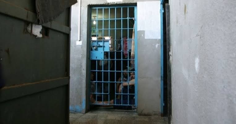 Prisoners advocacy group condemns Israel's lack of preventive measures against Coronavirus