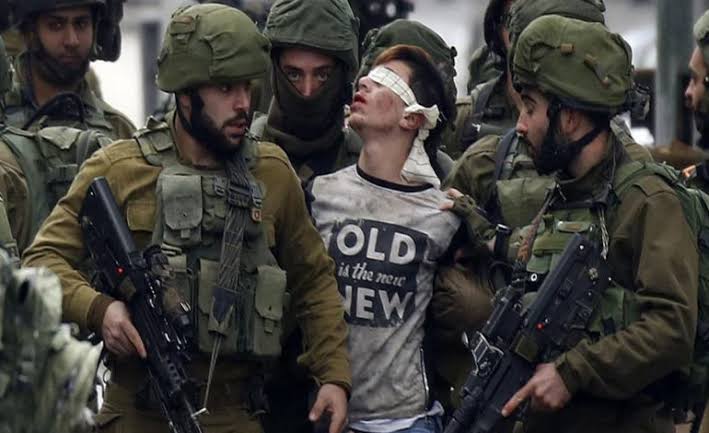 On the occasion of Palestinian Child Day, group says Israel holding some 200 children