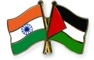 Palestinian, Indian foreign ministers discuss cooperation in fighting coronavirus