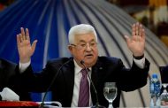 President Abbas declares end to agreements with Israel, US; turns over responsibility on occupied lands to Israel