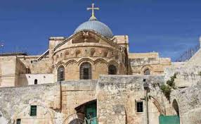 Holy Land Patriarchs say Israeli annexation plans raise catastrophic questions about peacemaking
