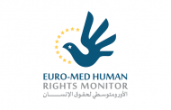 Euro-Med: EU purchase of Israel drones encourages human rights abuses in occupied Palestine