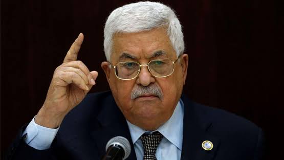 President Abbas declares new state of emergency in Palestinian territories to confront coronavirus