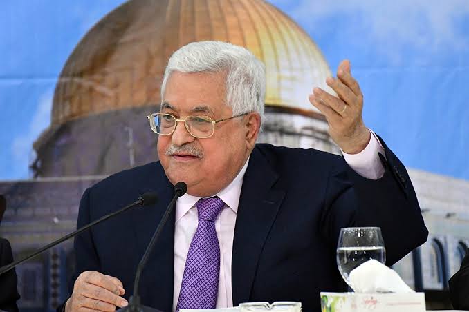 President Abbas to nullify agreements if Israel annexes parts of West Bank