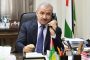 After meeting President Abbas, Jordan’s FM Safadi says Israeli annexation will kill peace
