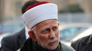 Head of Islamic Council banned from entering Al-Aqsa Mosque for four months