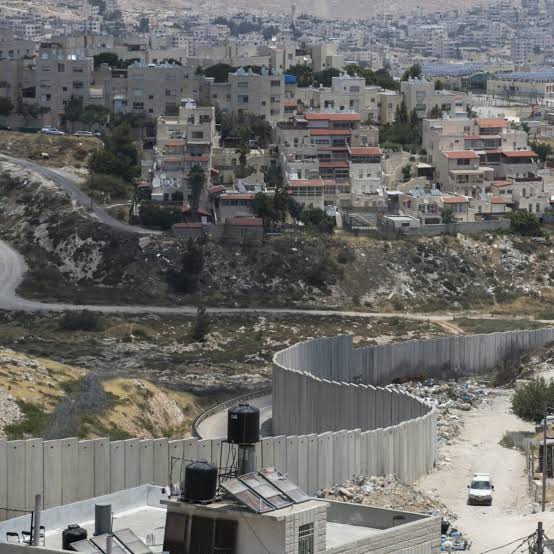 With the annexation plan looming in the air, Israel intensifies opening new settlement roads