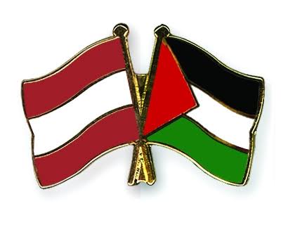 Austria: A solution to Palestinian-Israeli conflict should be based on international resolutions