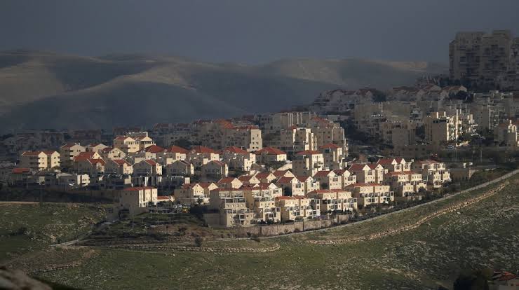 The New York Times: Annexing the West Bank Is a Brazen Violation of International Law