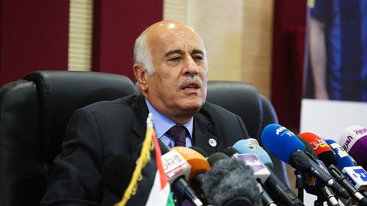 We will not suffer alone, nor die alone if Israel implements annexation plans, says Fatah official