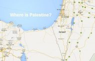 Almost one million people call on Google to 'Put Palestine On Your Maps'