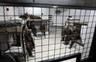 Palestinian prisoners have no right to social distancing against COVID-19: Israel's Supreme Court rules