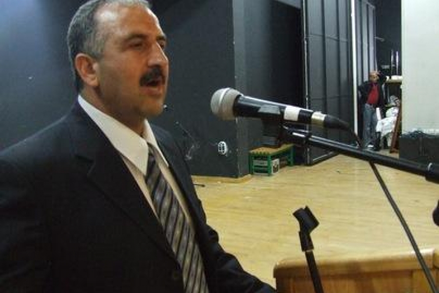Israel intelligence summons Deputy Jerusalem Governor, Fatah activists