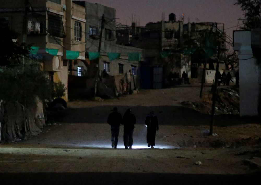 UN: Israel must immediately allow entry of fuel and other essential items into Gaza
