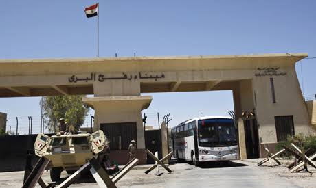 Rafah border crossing to open from Tuesday to Thursday: Palestinian embassy
