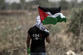 al-Bawaba: Indigenous Peoples Day: Six Million Palestinians Remain Without a Home