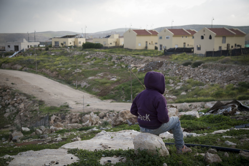 EI: How will annexation change the legal landscape in the West Bank?