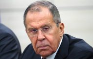 Postponing Israel’s annexation move does not resolve the problem, says Russia’s Foreign Minister