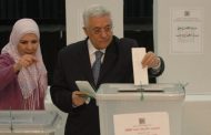 PLO official: EU has an important role in protecting and supporting Palestinian elections