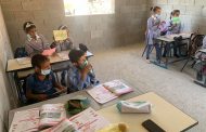 Premier urges international organizations tohalt Israel's plan to demolish a school near Ramallah