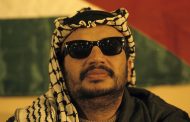 Remembering the passing of our leader Yasser Arafat