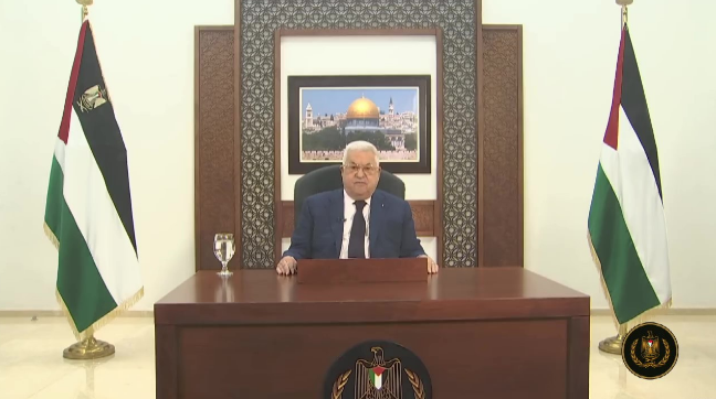 President Abbas marking Arafat’s death anniversary: We will not give up any of our legitimate rights