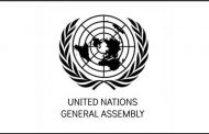 UN Votes Overwhelmingly in Support of Palestinian Self-determination