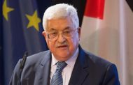 President Abbas starts official two-day visit to Qatar