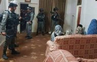 New report by Israeli NGOs evaluates impact of military invasions of Palestinian homes on families’ mental health