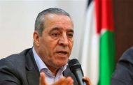 Official: We will ask Israel to allow prisoners to exercise their right to vote in Palestinian elections
