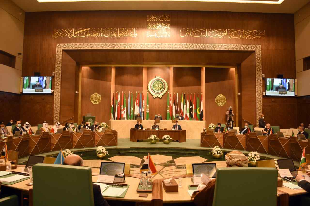 Arab foreign ministers demand Israel to resume peace negotiations