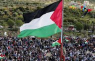 Palestinians to mark the 45th anniversary of Land Day with rallies in Arab towns in Israel