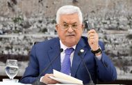 President Abbas welcomes Quartet's call for resuming meaningful negotiations