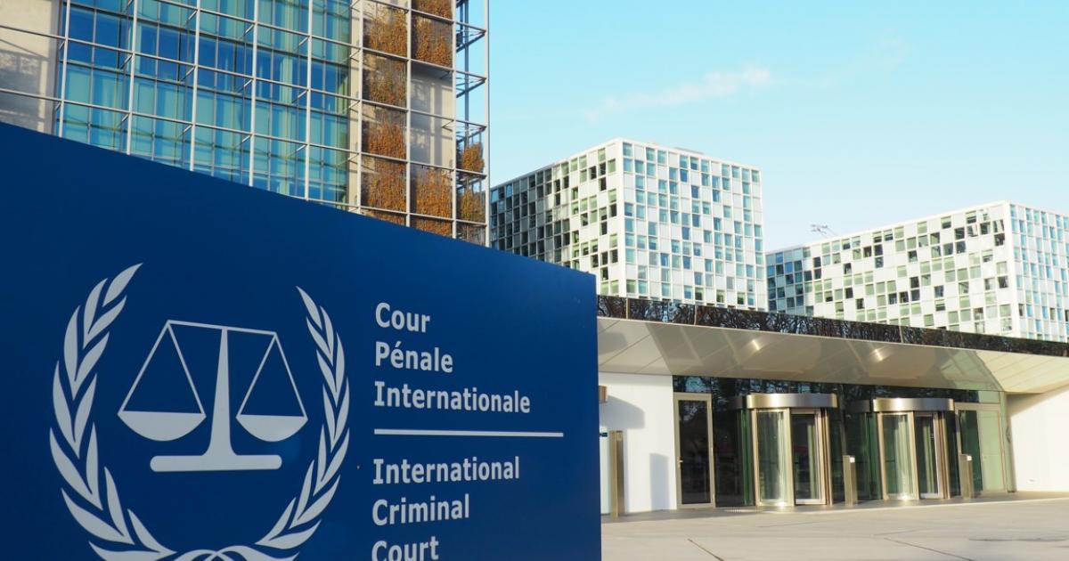 Palestine’s ICC envoy says legal efforts to seek justice for Palestinians will continue despite Israeli threats