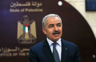 Shtayyeh calls on Europe to pressure Israel to allow holding of elections in Jerusalem