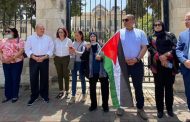 Jerusalem’s legislative candidates affirm right of Jerusalemites to cast their votes