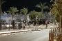 Jerusalem's Palestinian youths succeed in forcing Israeli police to reopen Damascus Gate plaza