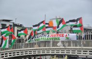 Ireland announces €1.5 million in humanitarian funding for Gaza
