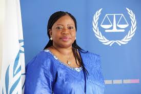 ICC Prosecutor says escalation of violence could constitute a crime under Rome Statute