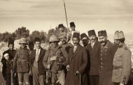 Sykes Picot Accord