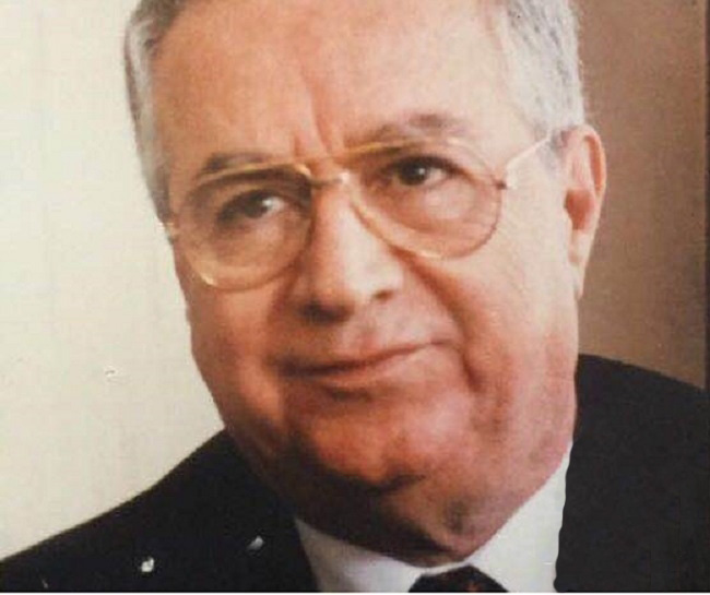 Zuhair al-Khatib (1935-2017)