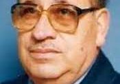 Saeed Al-Mishal (1933– 2019)