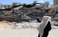 HRW accuses Israel of striking and killing civilians in Gaza with no evidence of military targets